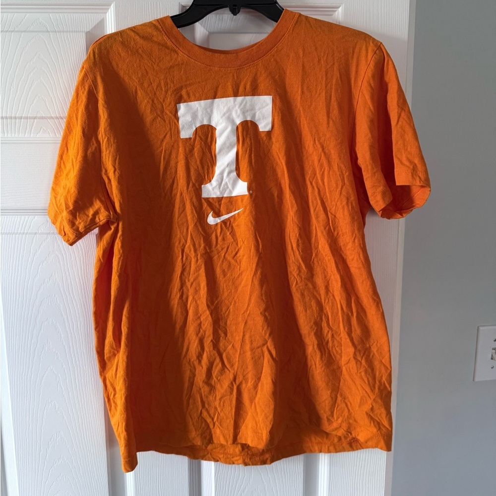 Nike Men's Tennessee T Shirt